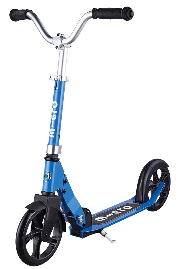Micro - Cruiser Scooter - Blue (SA0168)