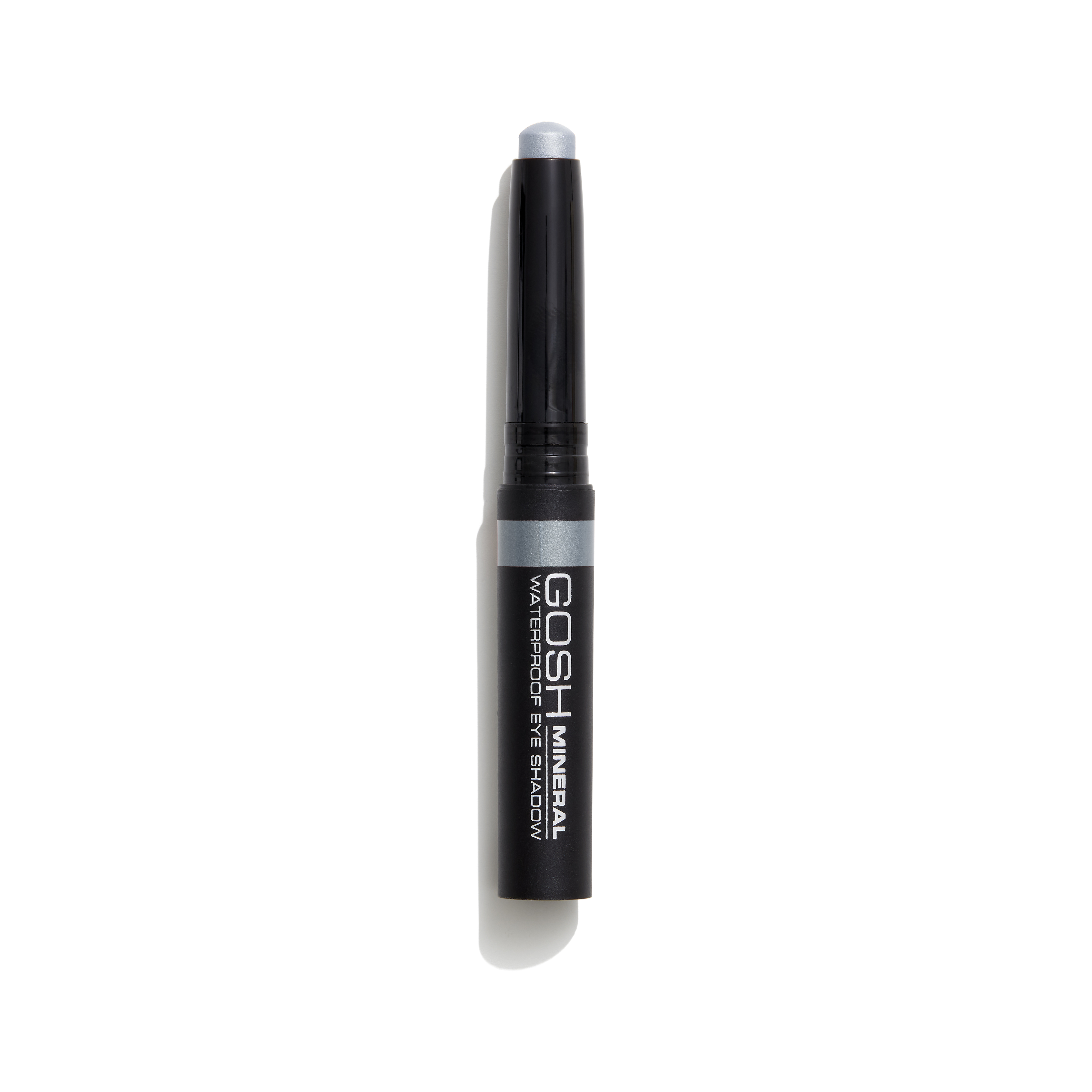 GOSH Copenhagen - Mineral Waterproof Eye Shadow - 007 Light Blue