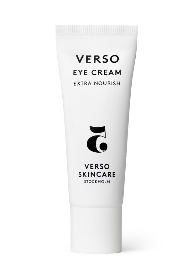 Verso - No. 5 Eye Cream 20 ml