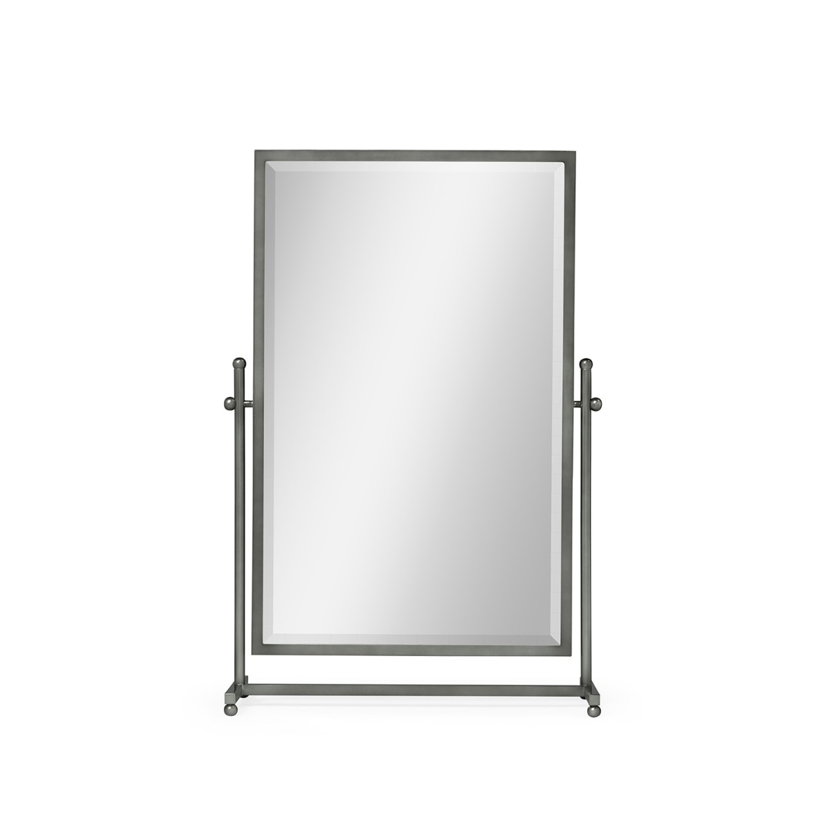 William Yeoward | Sandrine Tilt Dressing Mirror Antique Bronze