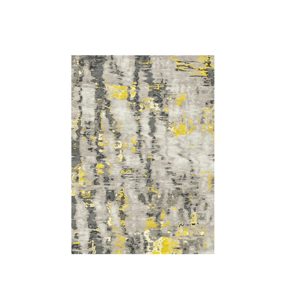 William Yeoward | Meriel Citron Rug | 200CM X 300CM