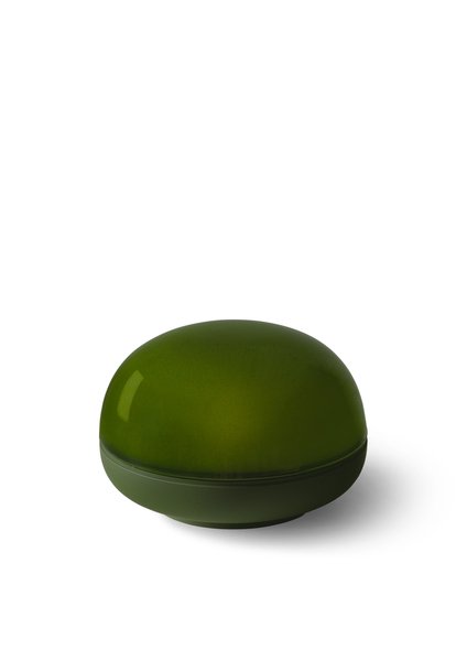 Rosendahl - Soft Sport LED Tablelamp Small - Olive Green (26270)