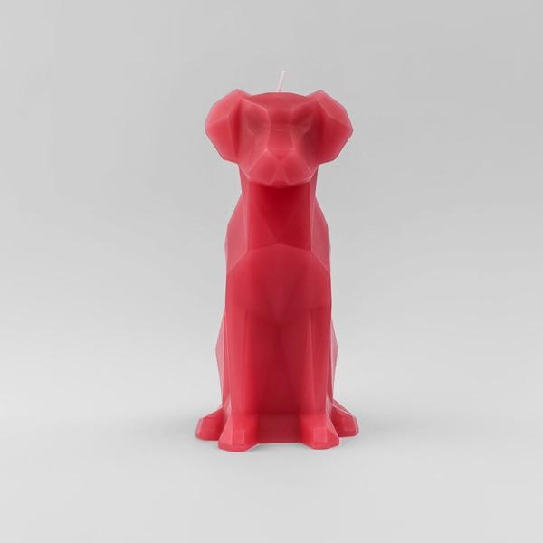 Pyropet Voffi Dog Candle