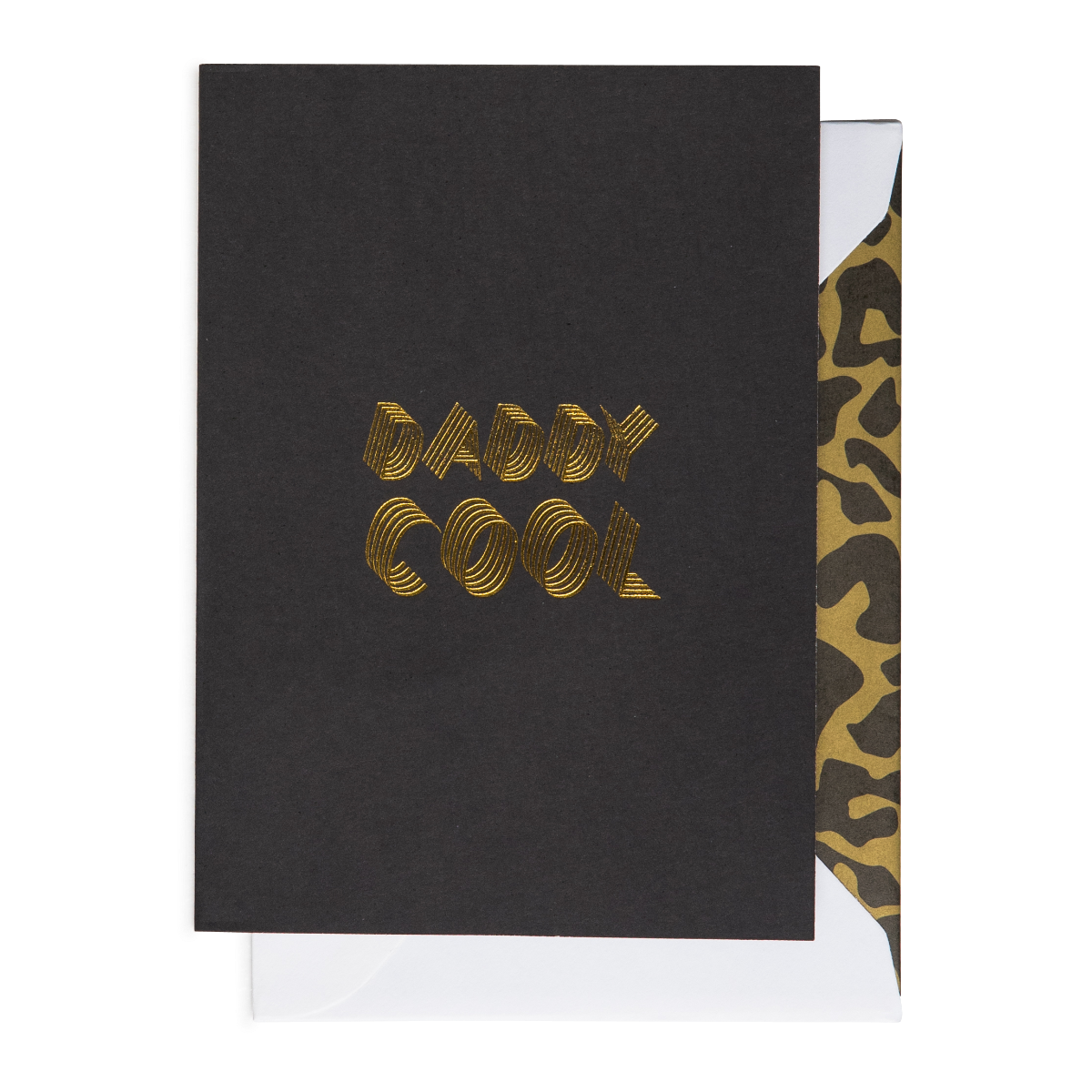 Cardsome | Cards - Daddy Cool