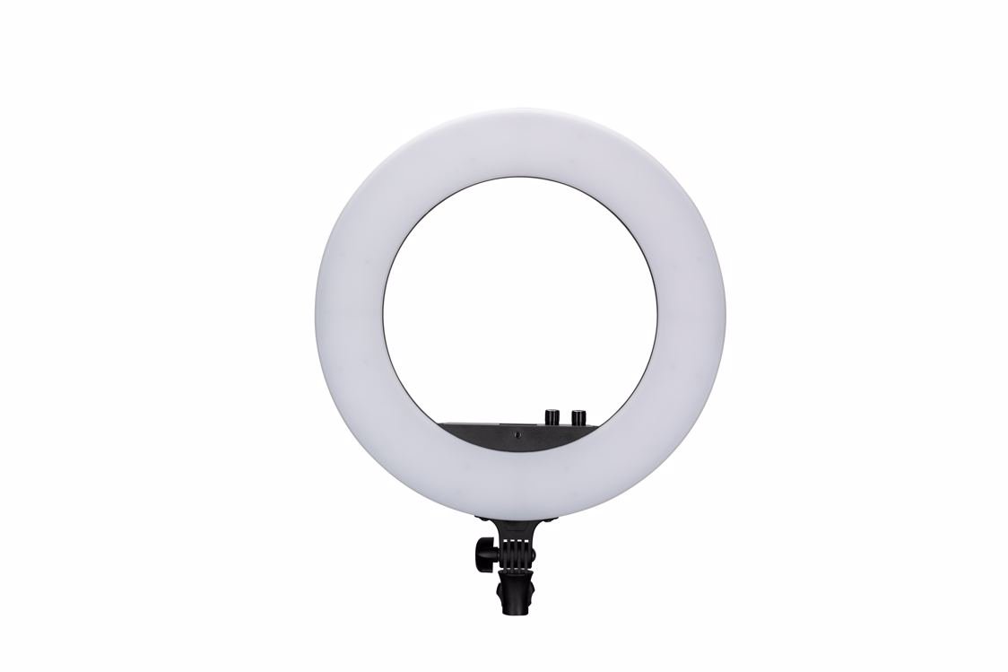 Nanlite - Halo 18 LED Ring Light