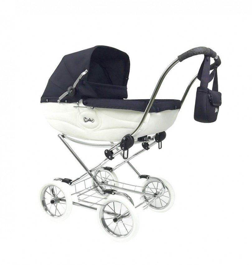 Arrue - Katia Dolls Pram - Nevada