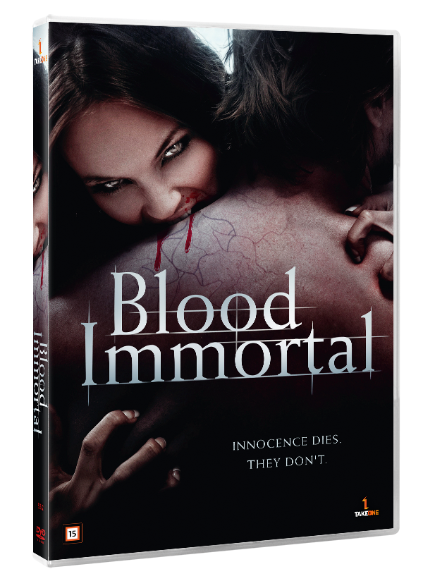 Blood immortal