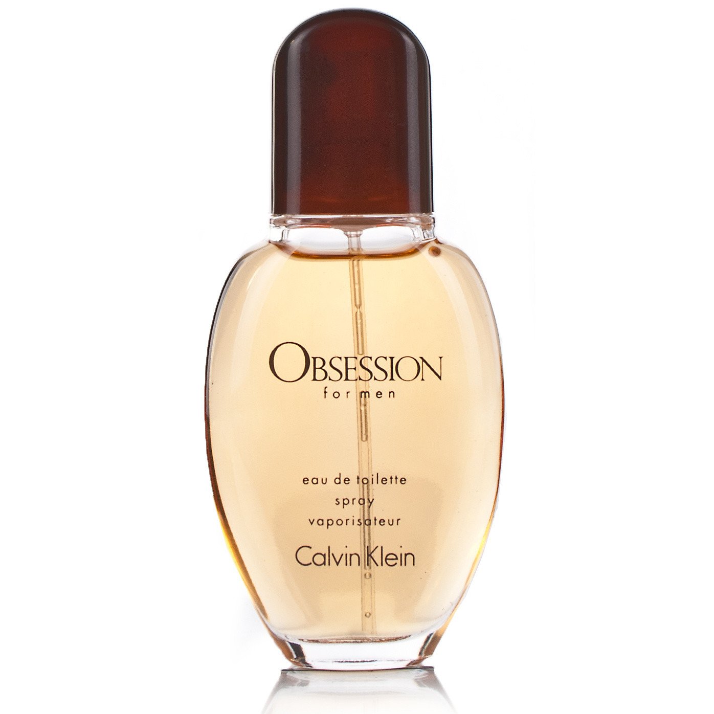 Calvin Klein - Obsession for Men 30 ml. EDT
