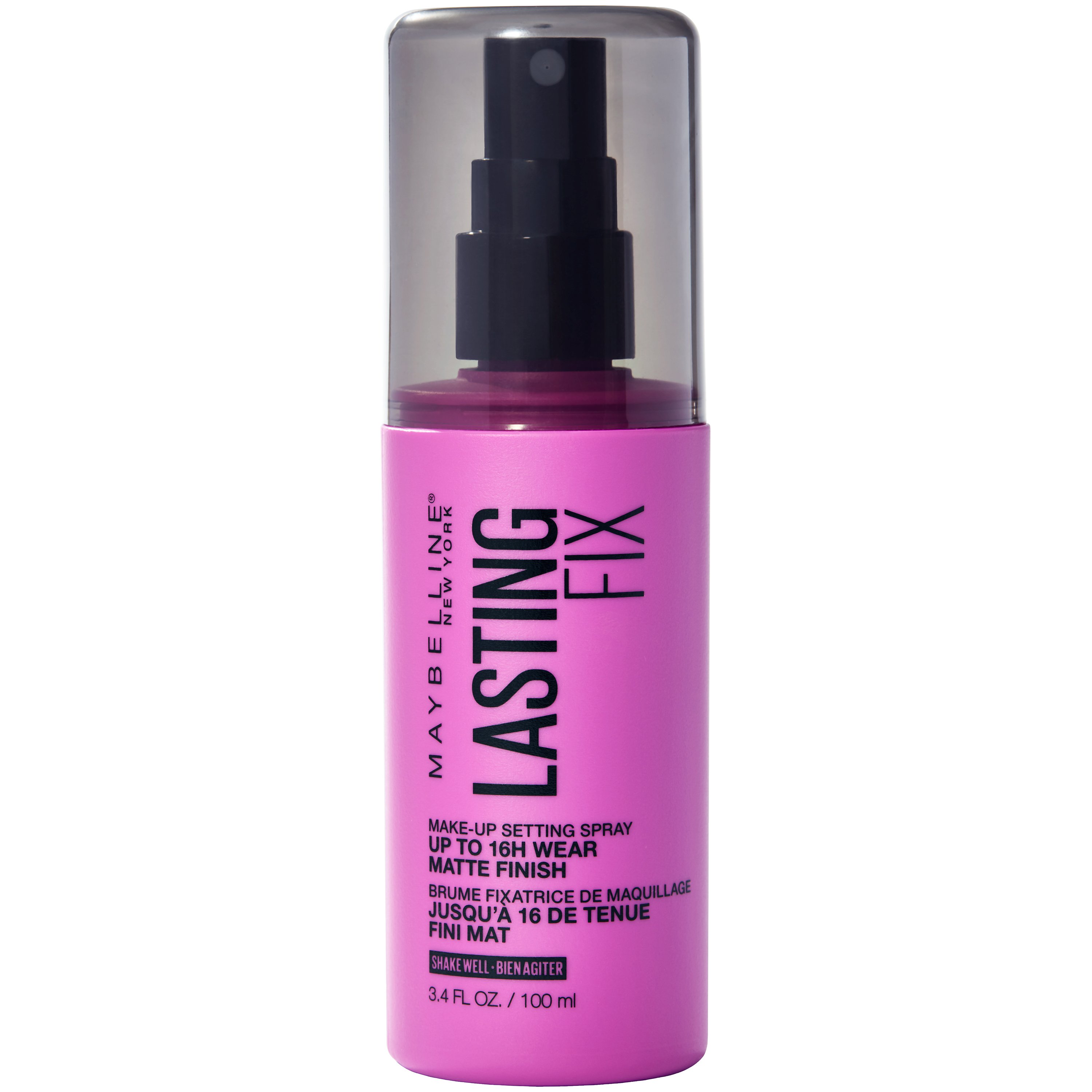 Maybelline - Facestudio Lasting Fix Spray