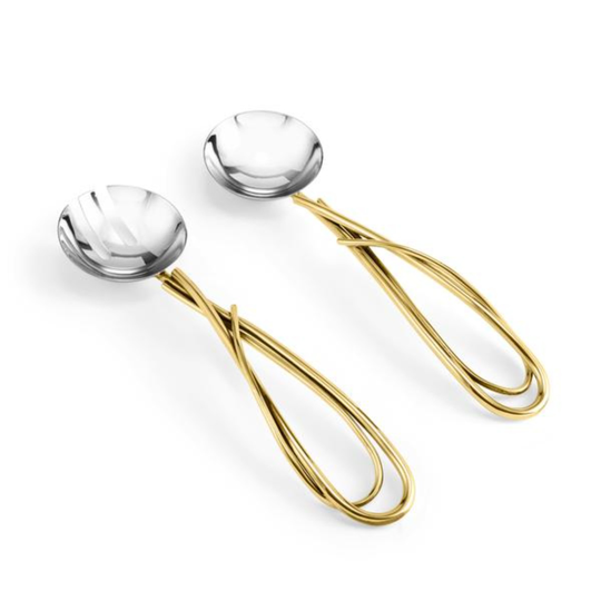 Michael Aram | Calla Serving Set