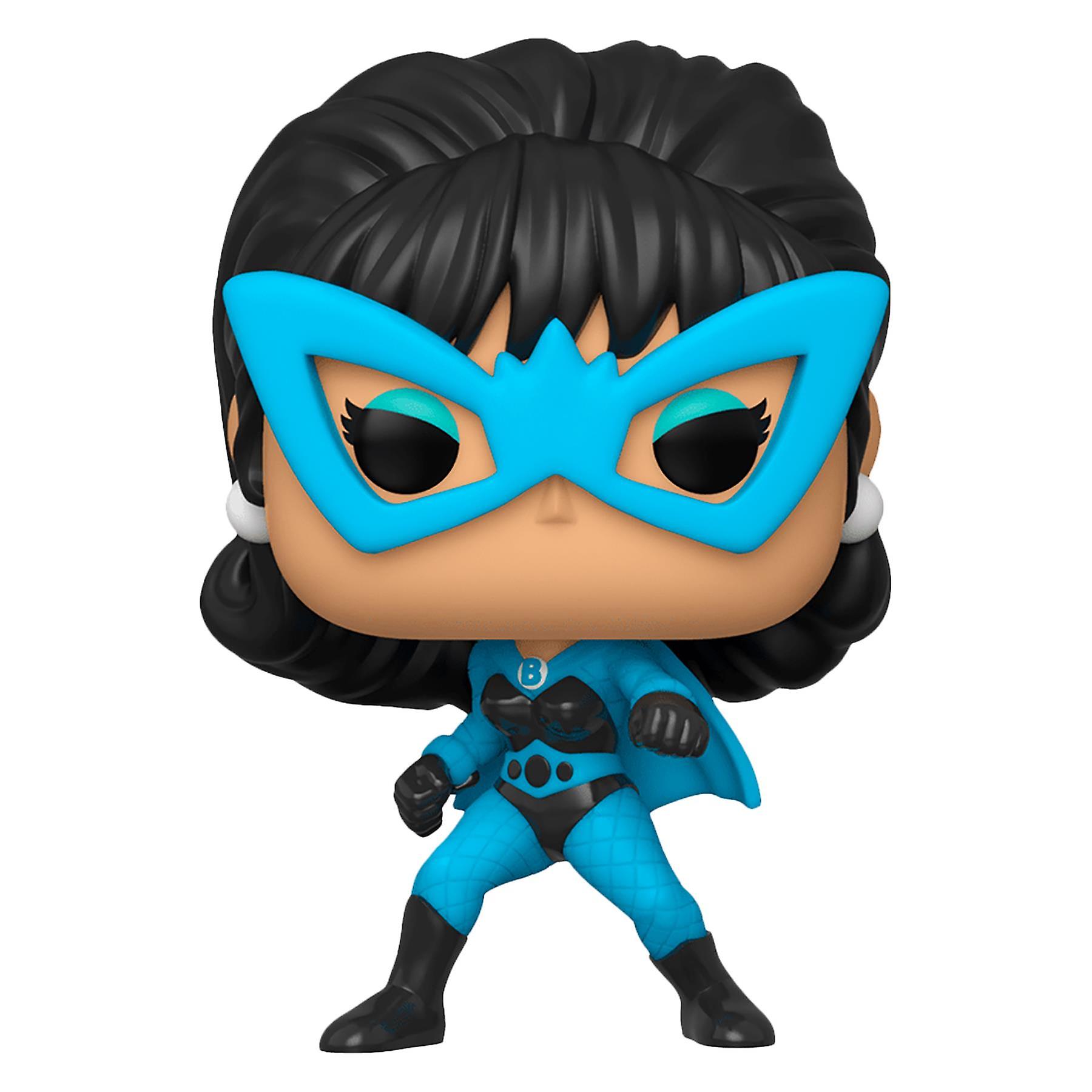 Funko! POP - VINYL - Marvel 80th - Black Widow (44502)