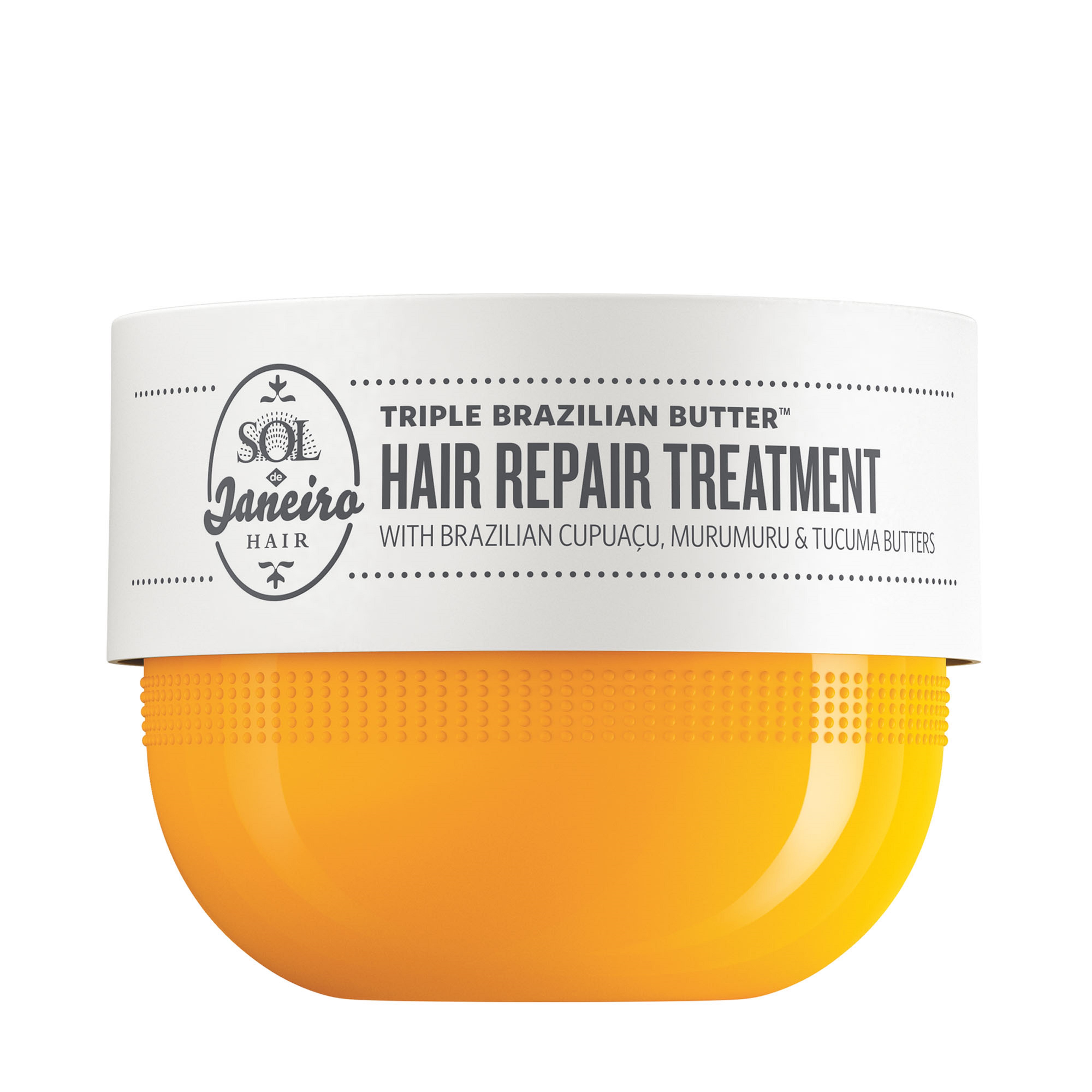 Sol de Janeiro - Triple Brazilian Butter Hair Repair Treatment 238 ml