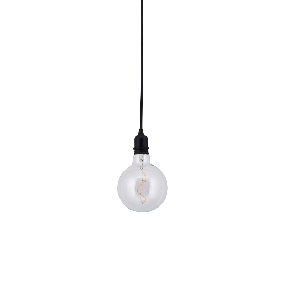 House Doctor - Coso Ceiling Lamp - Lamp (209420100)