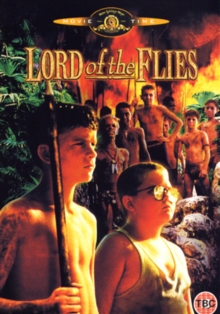 Lord Of The Flies