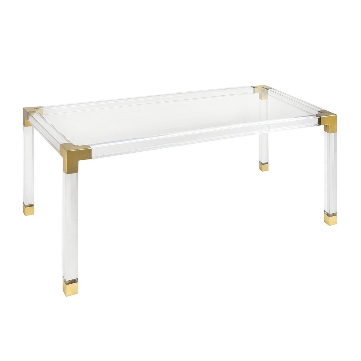 Jonathan Adler I Jacques Dining Table
