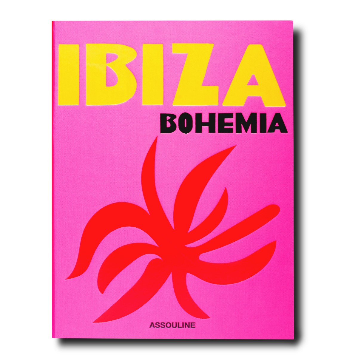 Assouline I Ibiza Bohemia