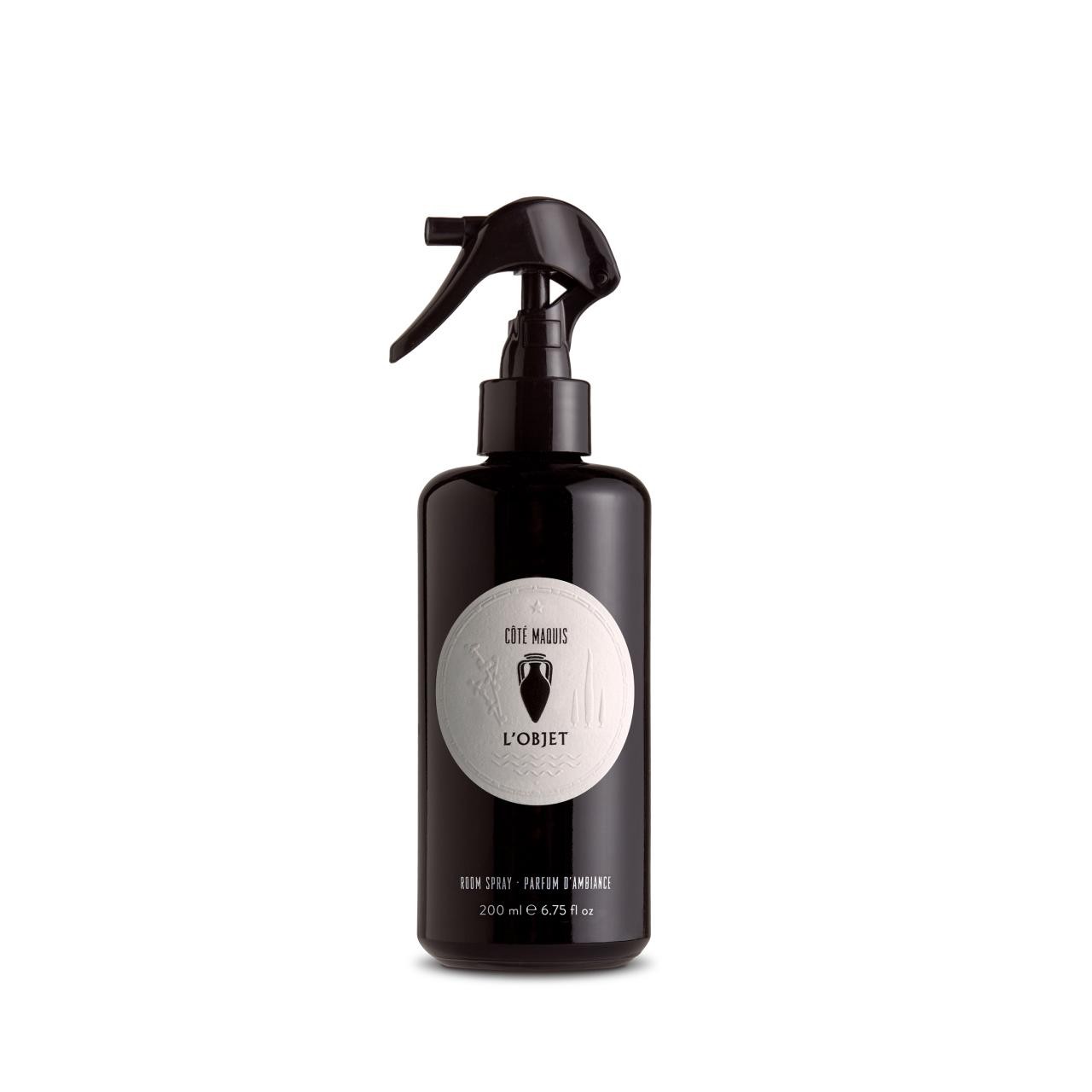 L'Objet I Côté Maquis Room Spray