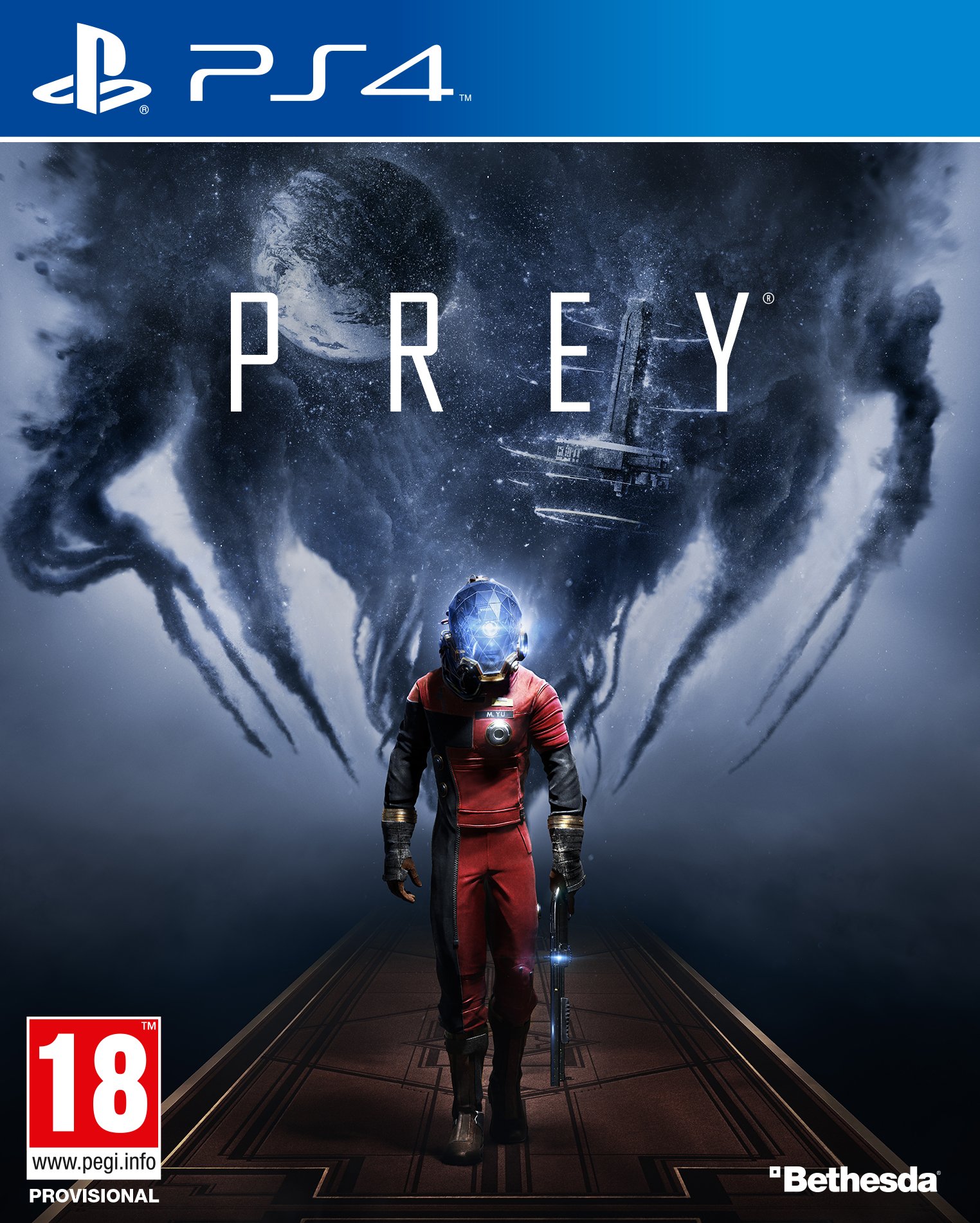Prey (FR)