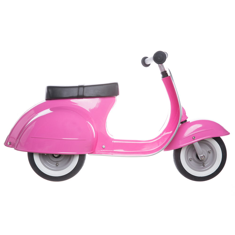 Ambosstoys - Primo Classic Ride On - Pink