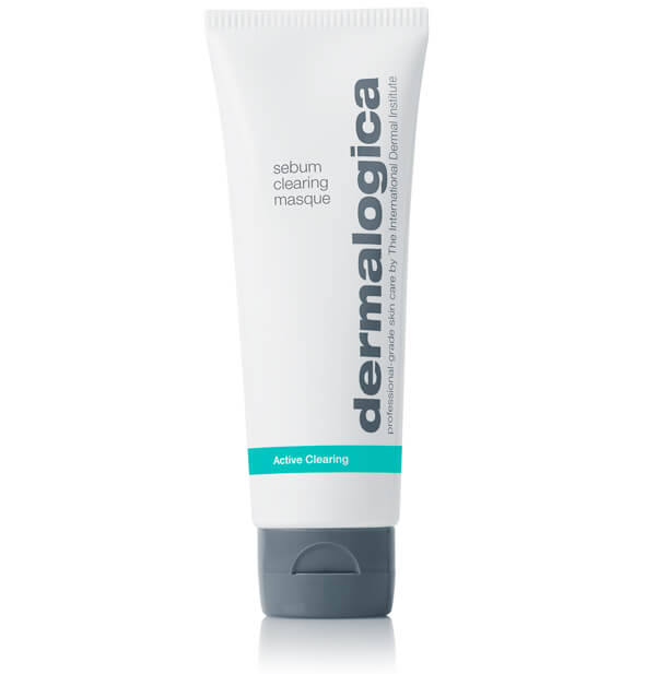 dermalogica - Active Clearing Sebum Clearing Masque 75 ml
