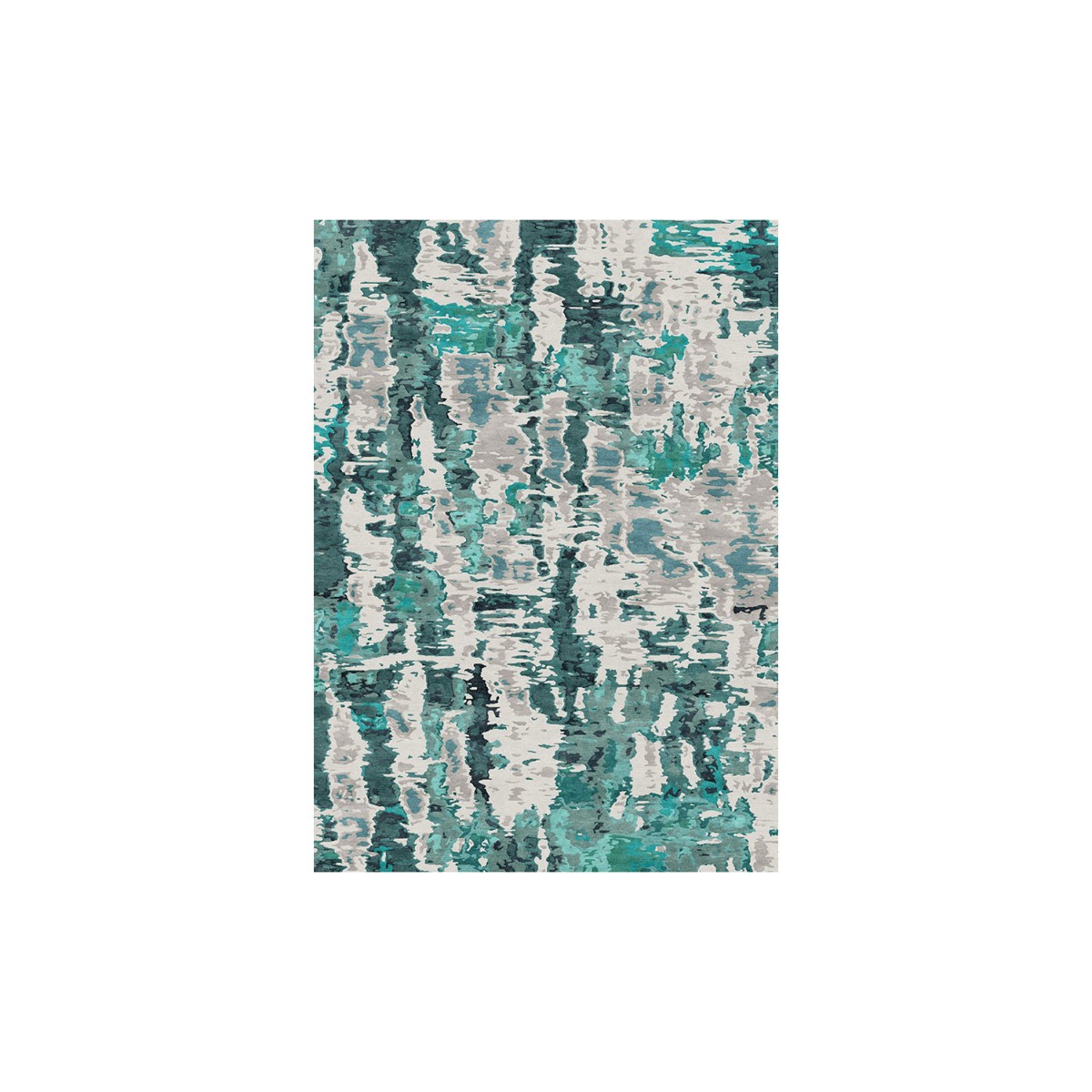 William Yeoward | Meriel Jade Rug | 160CM X 260CM