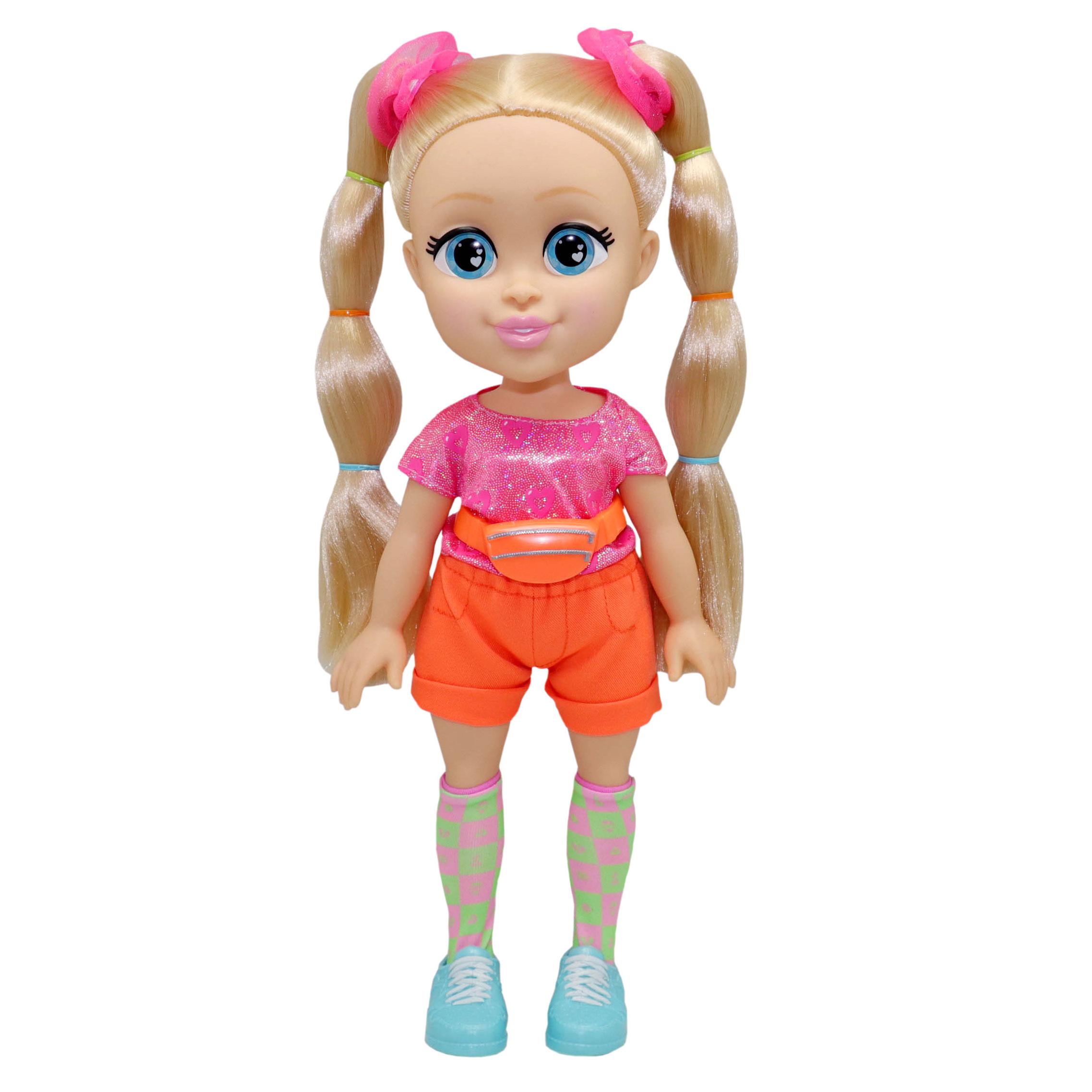 Love Diana - S2 33cm Sing Along Diana - Like It (20508)