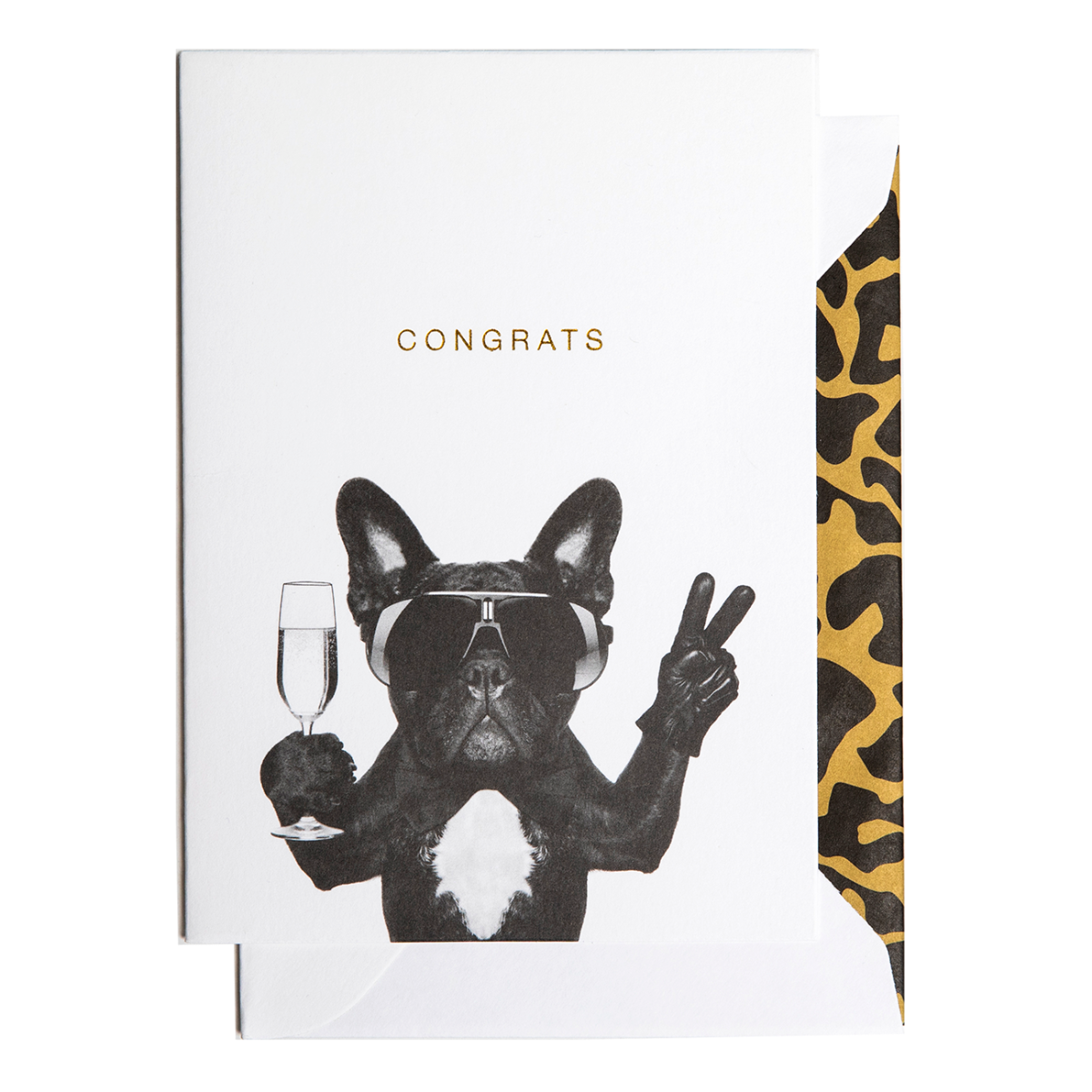 Cardsome | Cards - Congrats