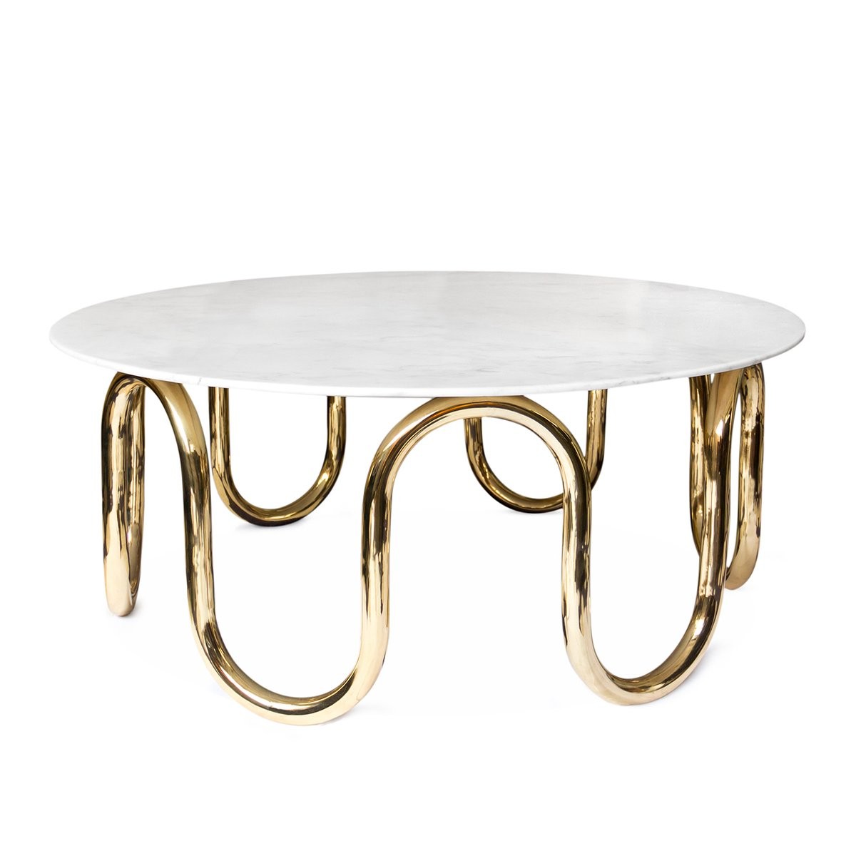 Jonathan Adler I Scalinatella Cocktail Table