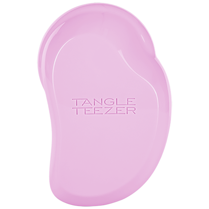Tangle Teezer - Fine & Fragile - Pink Dawn
