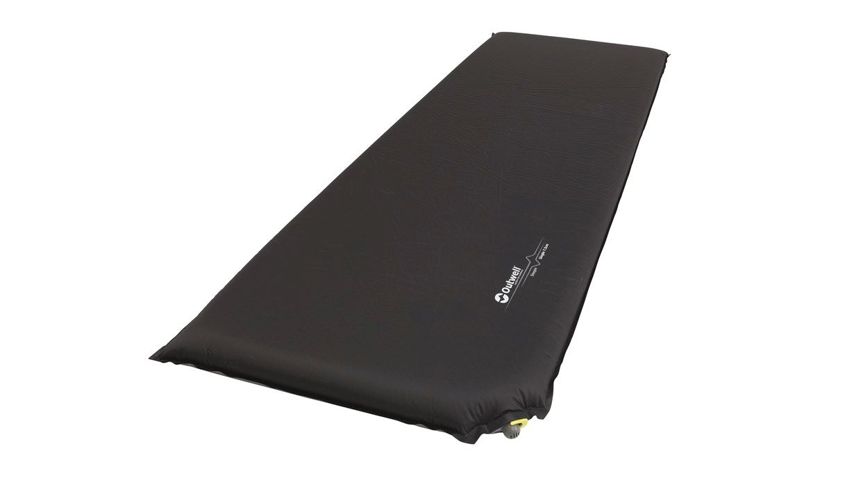 Outwell - Sleepin Single 7.5 cm Self-inflating Mats 2021 (400017)