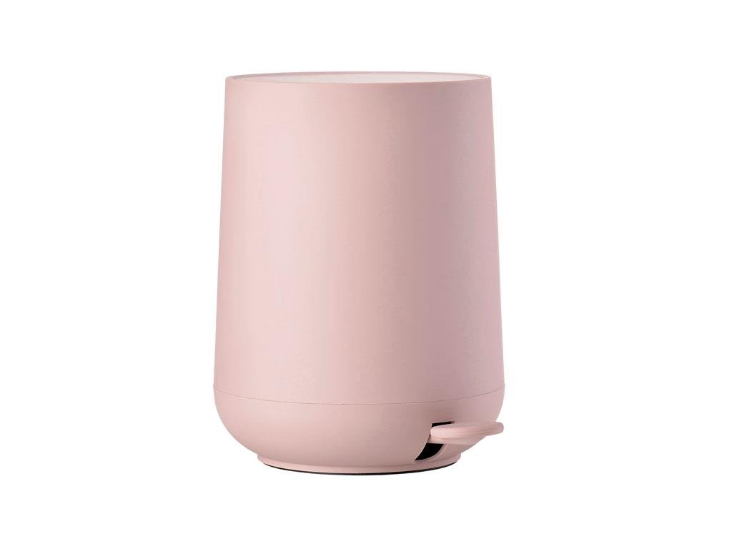 Zone - Nova Pedal Bin 3 L - Rose (331975)