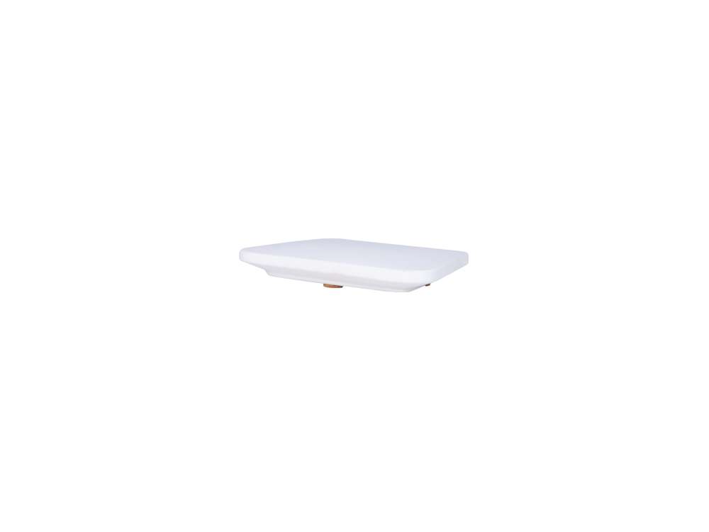 LIKEconcrete - Karin Lid​ Small - White (93841)