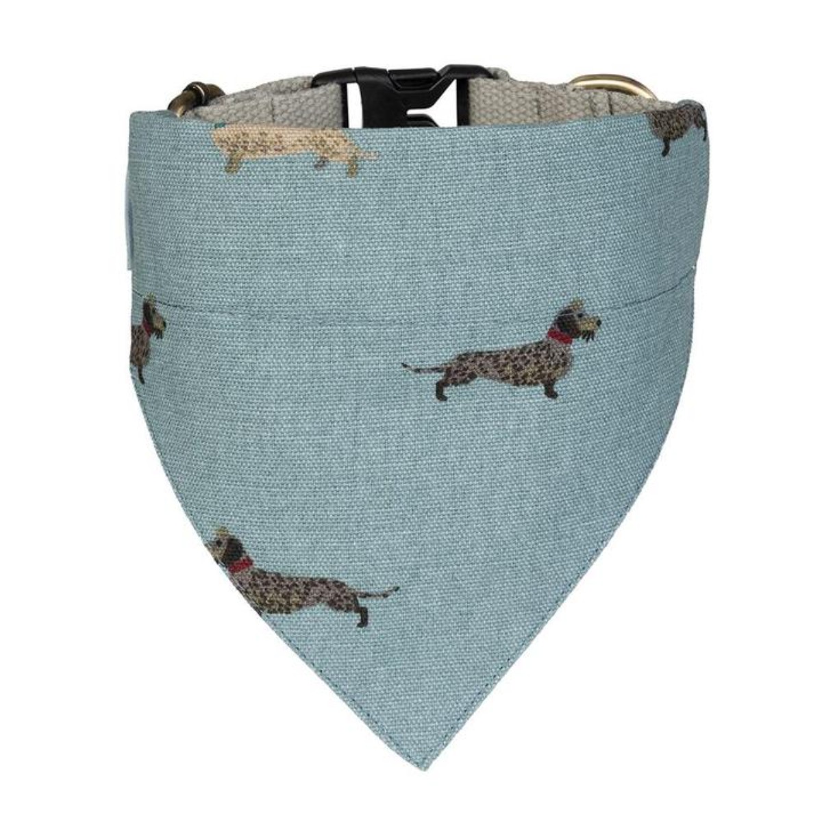 Sophie Allport |Dachshund Neckerchief