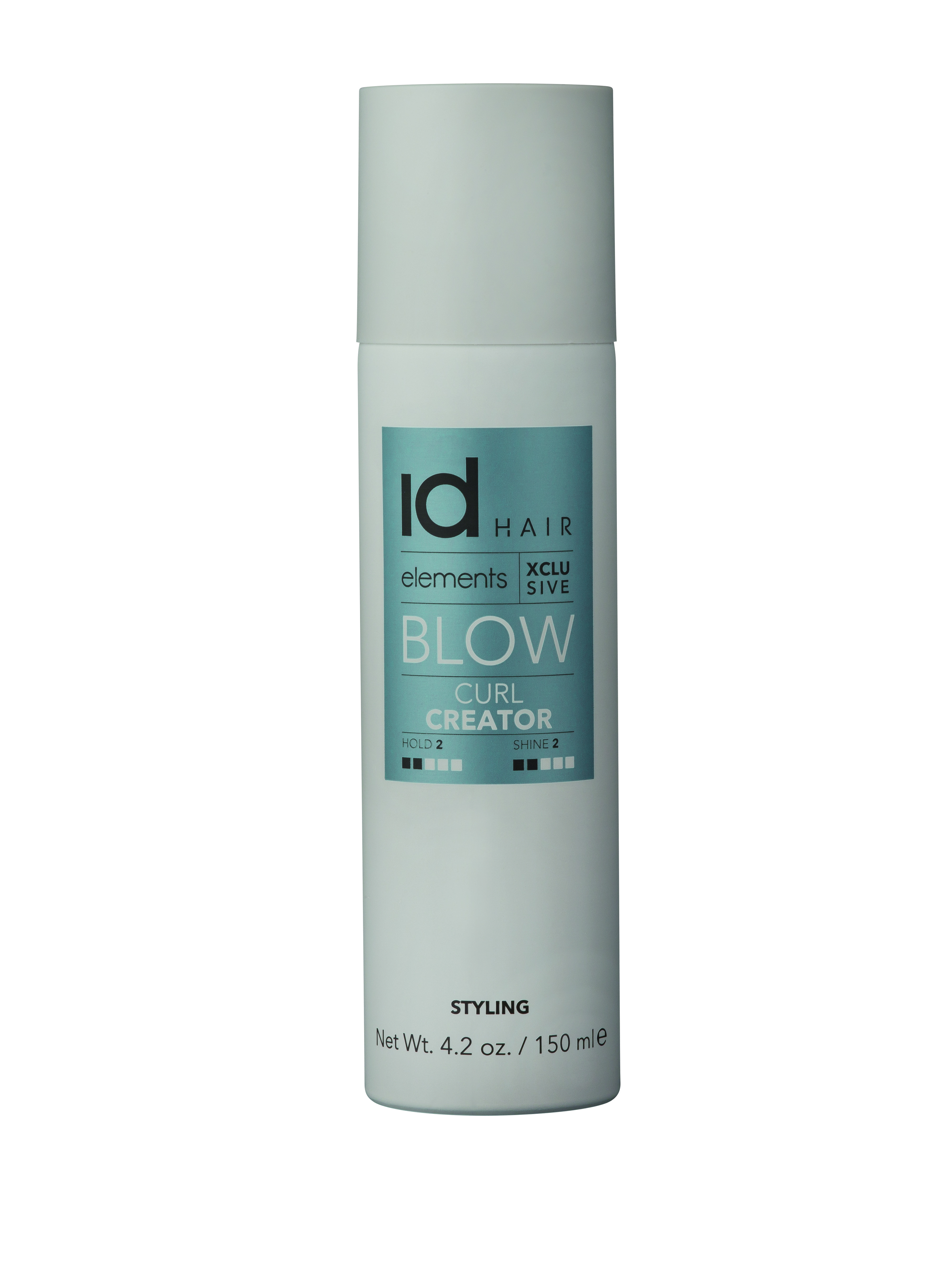 IdHAIR - Elements Xclusive Curl Creator 150 ml