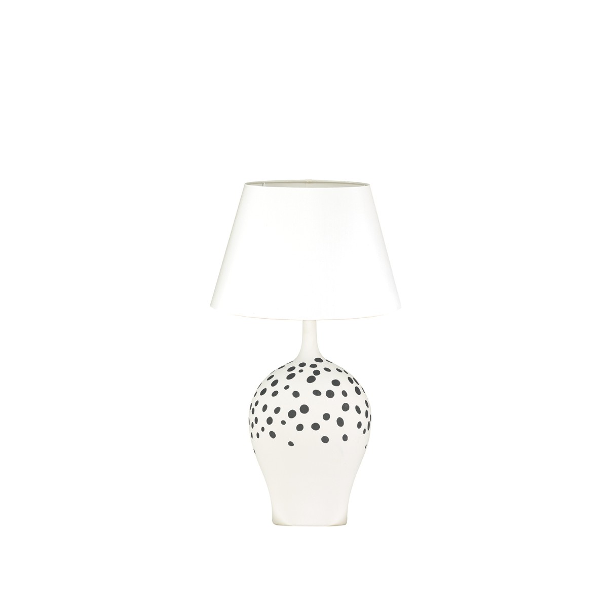 William Yeoward | Angelica Table Lamp | Slate