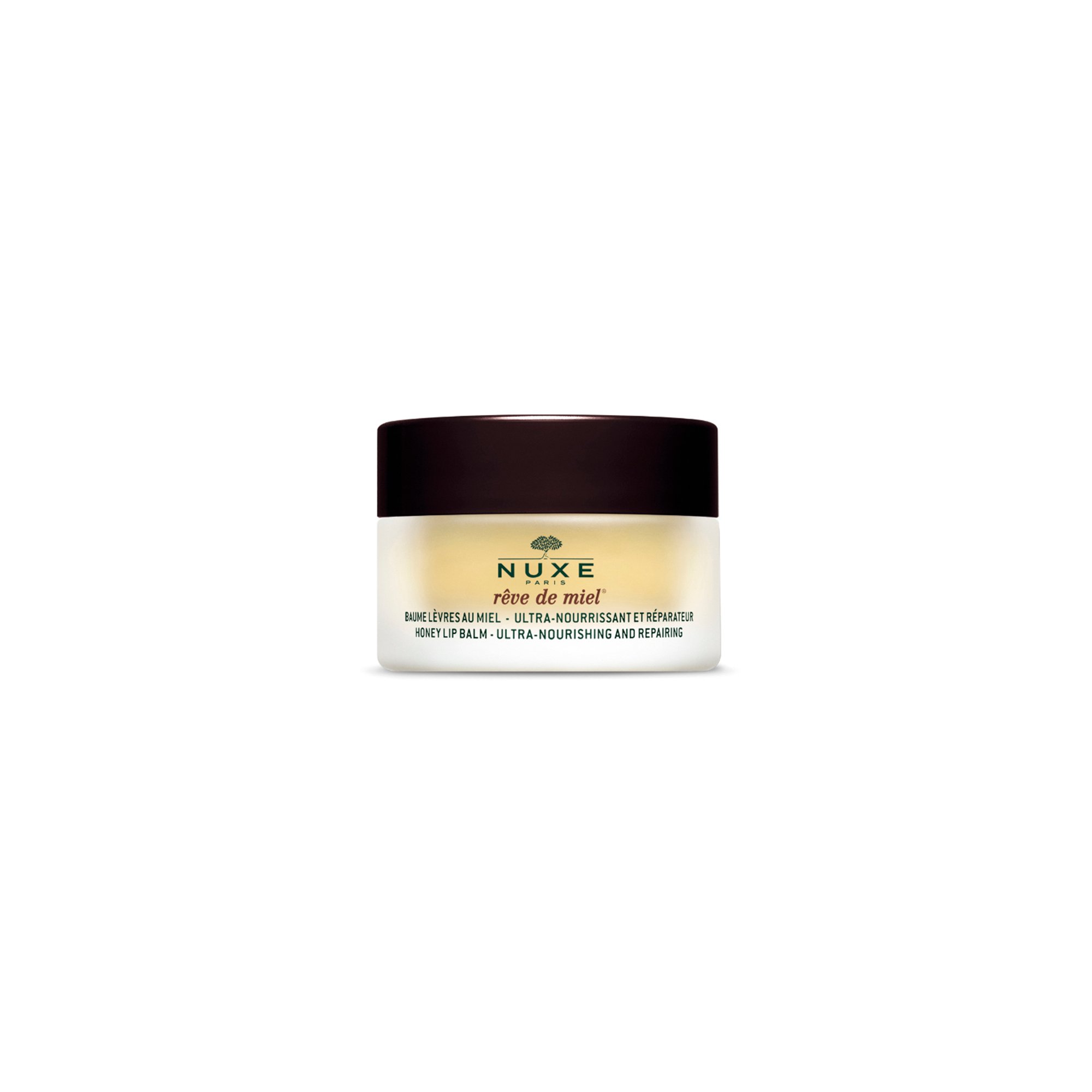 Nuxe - Rêve de Miel Lip Balm 15 ml