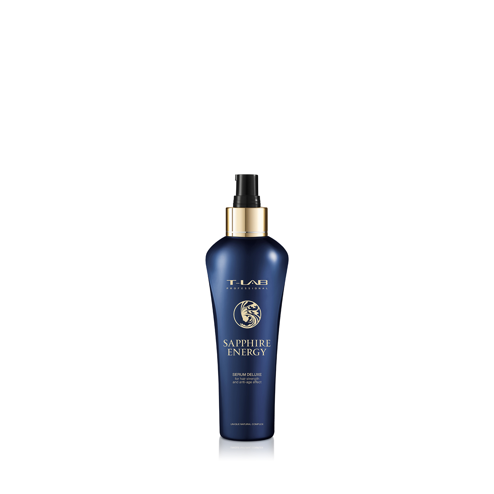 T-Lab Professional - Sapphire Energy Serum Deluxe 130 ml