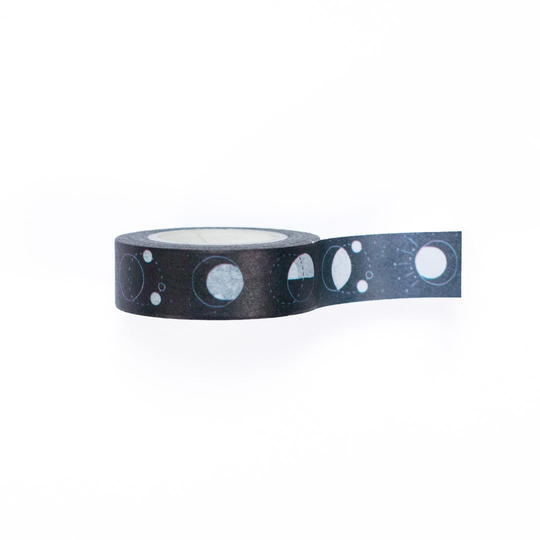 Boho Washi Tape