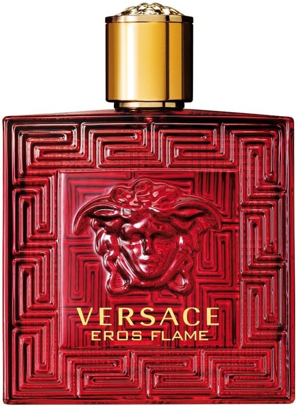 Versace - Eros Flame EDP 200 ml
