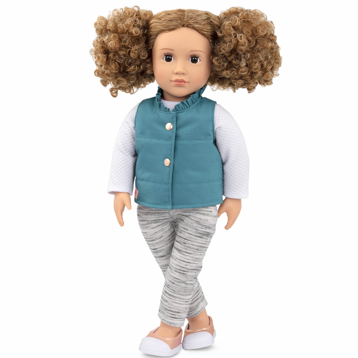 Our Generation - Mila Doll (731235)
