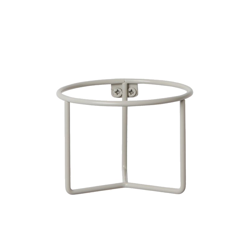 Ferm Living - Plant Holder - Grey (4149)