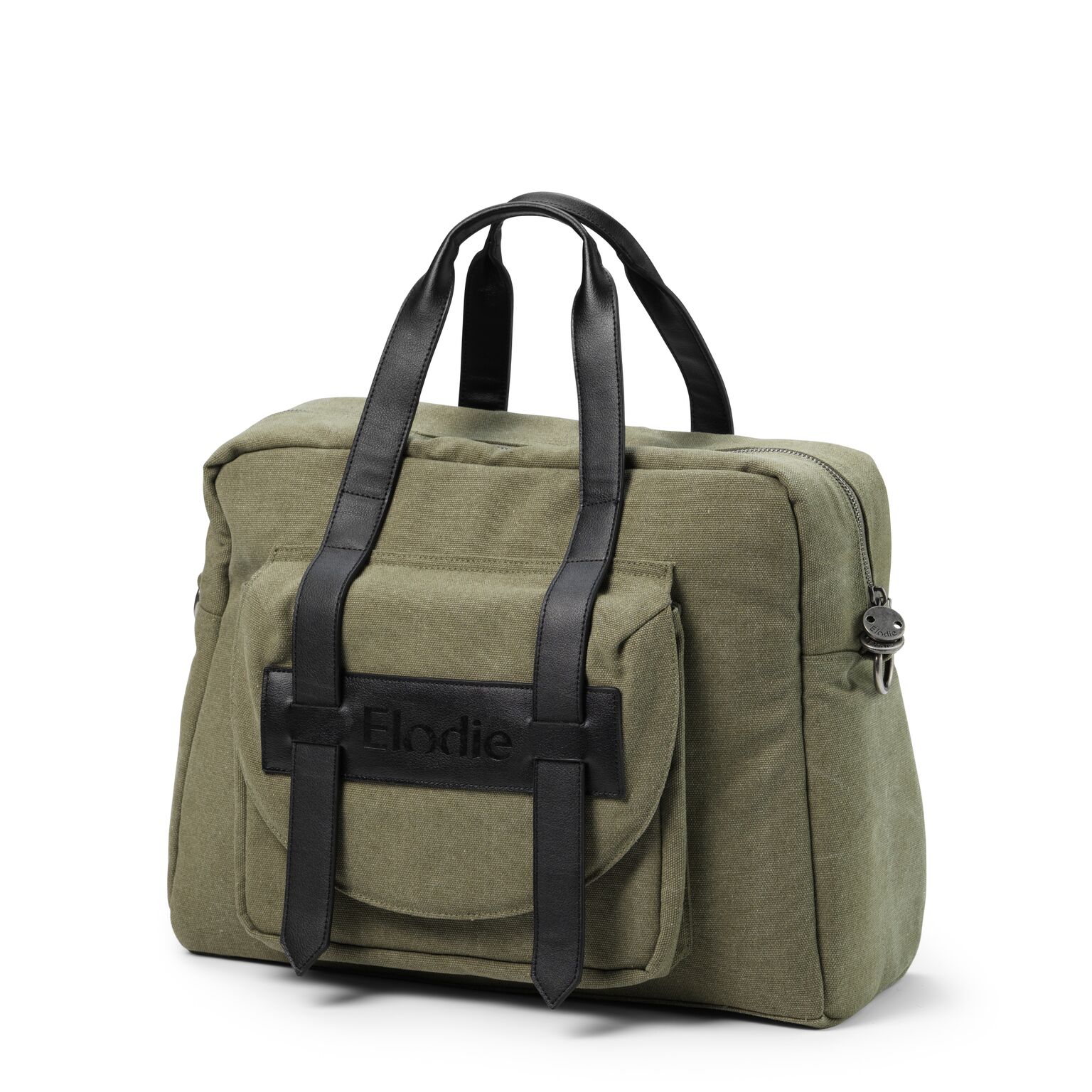Elodie Details - Changing Bag Signature Edition - Rebel Green