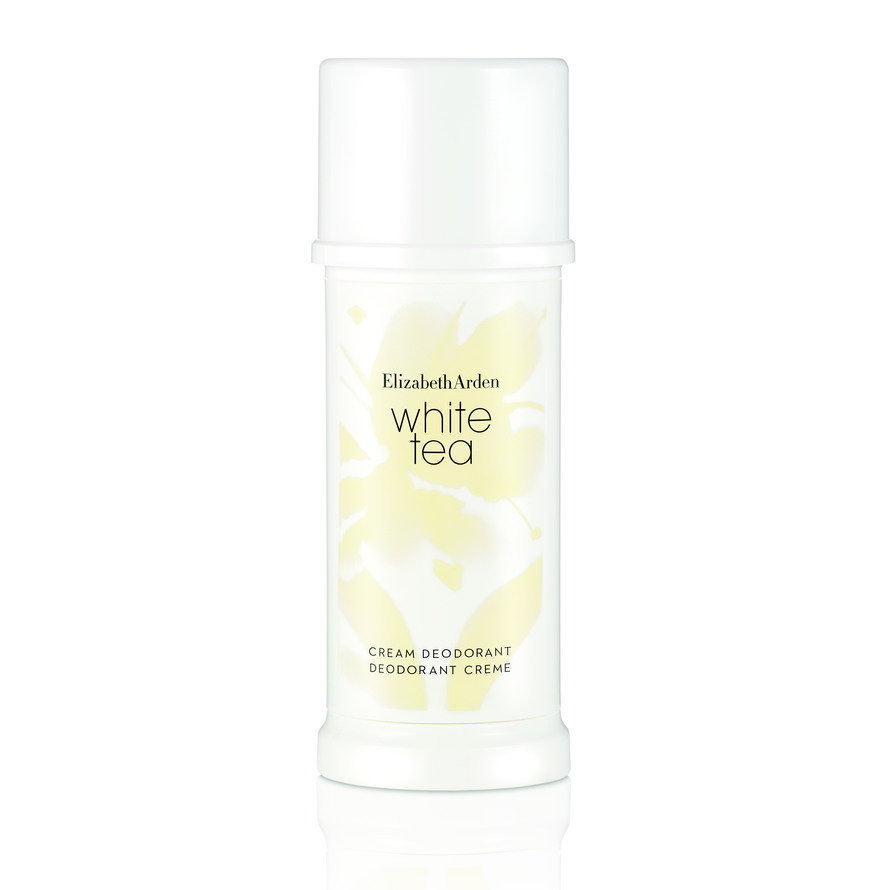 Elizabeth Arden - White Tea Cream Deo 40 ml