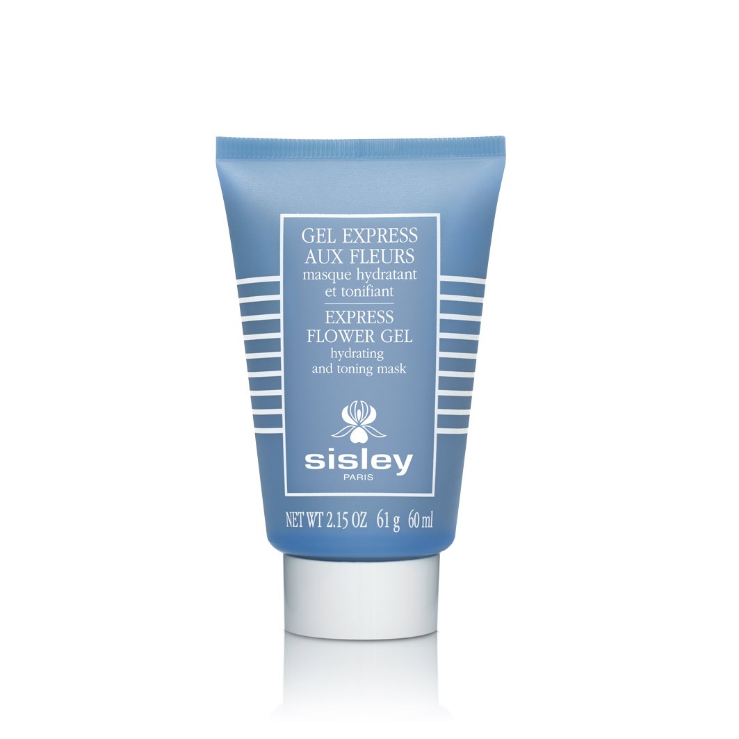 Sisley - Express Flower Gel Mask 60 ml