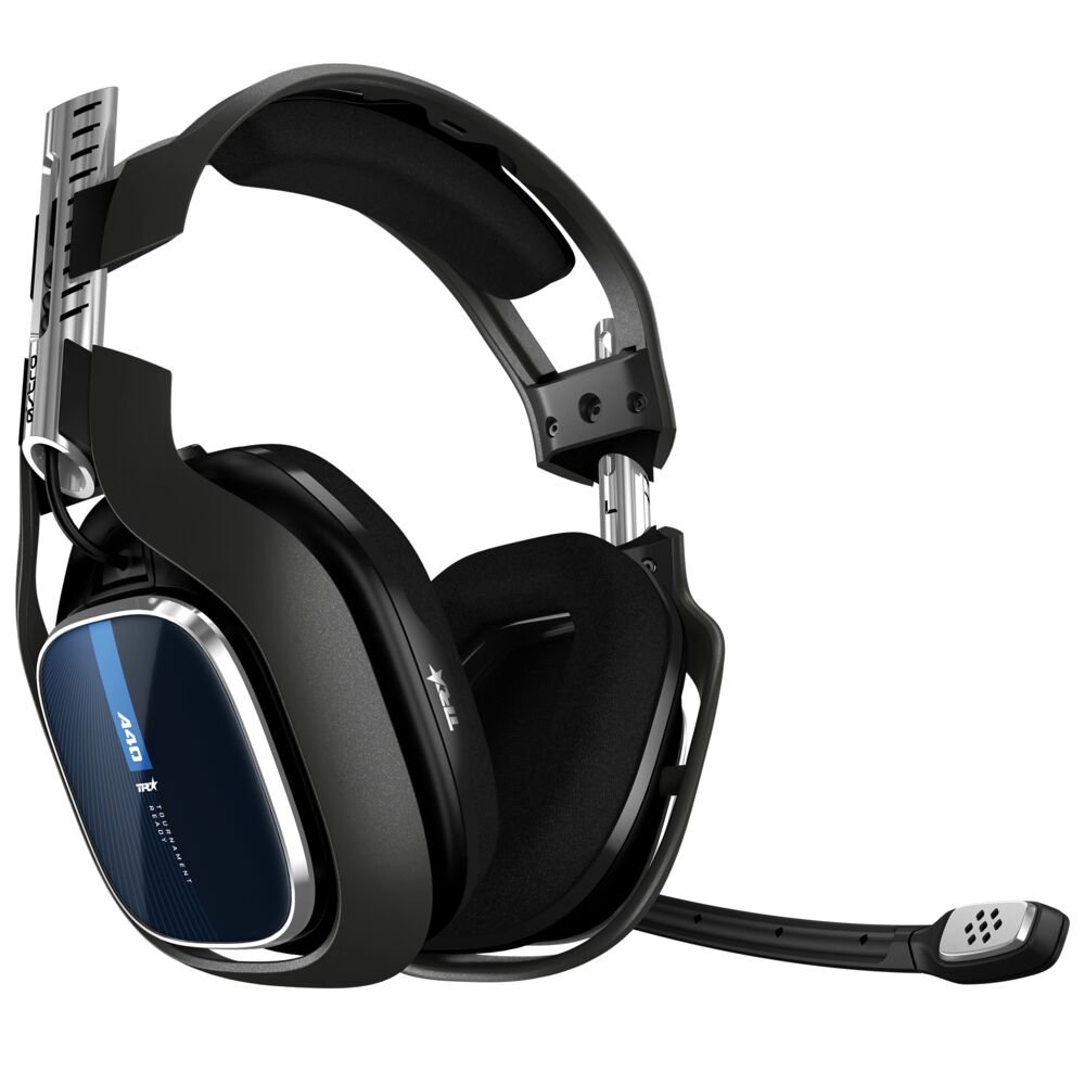 Astro A40 TR Headset Gen4 PS4