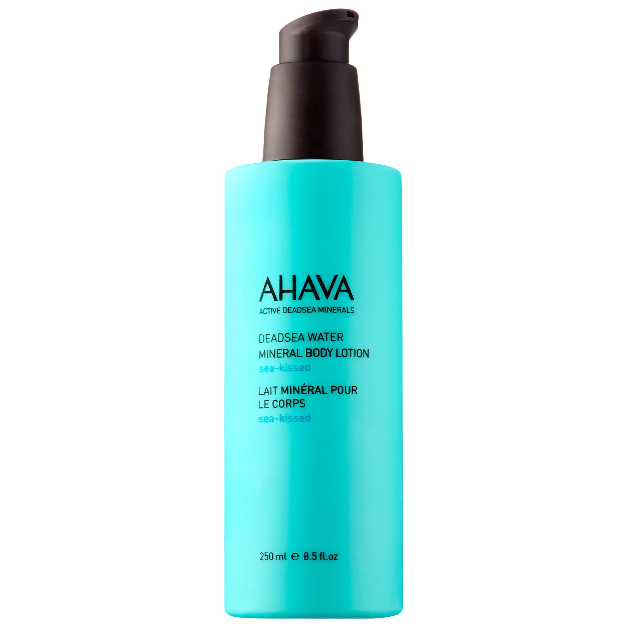 AHAVA - Mineral Body Lotion Sea Kissed 250 ml