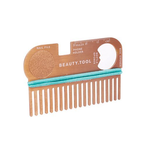 Rose Gold Credit Card Tool (1820)