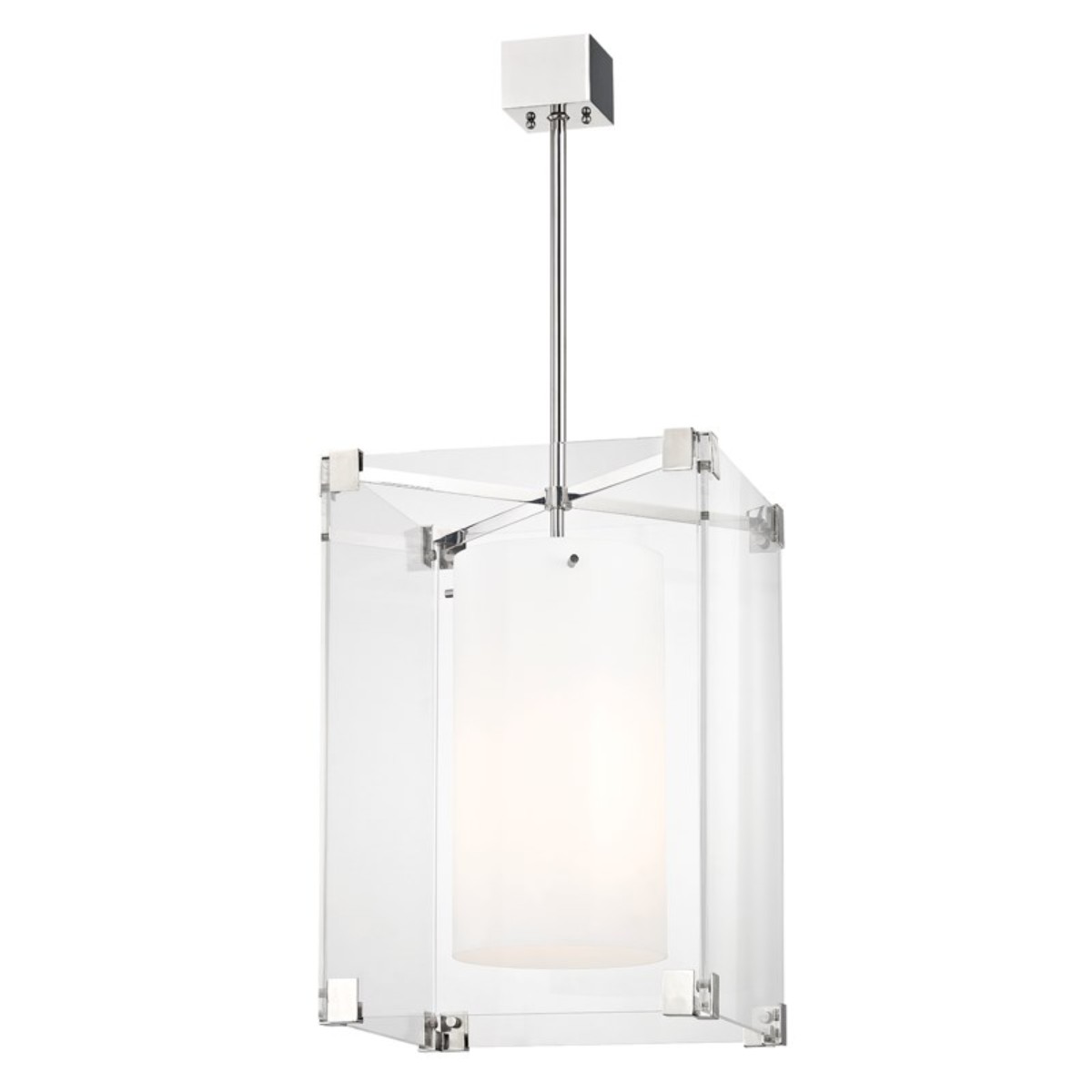 Hudson Valley | Achilles Ceiling Pendant