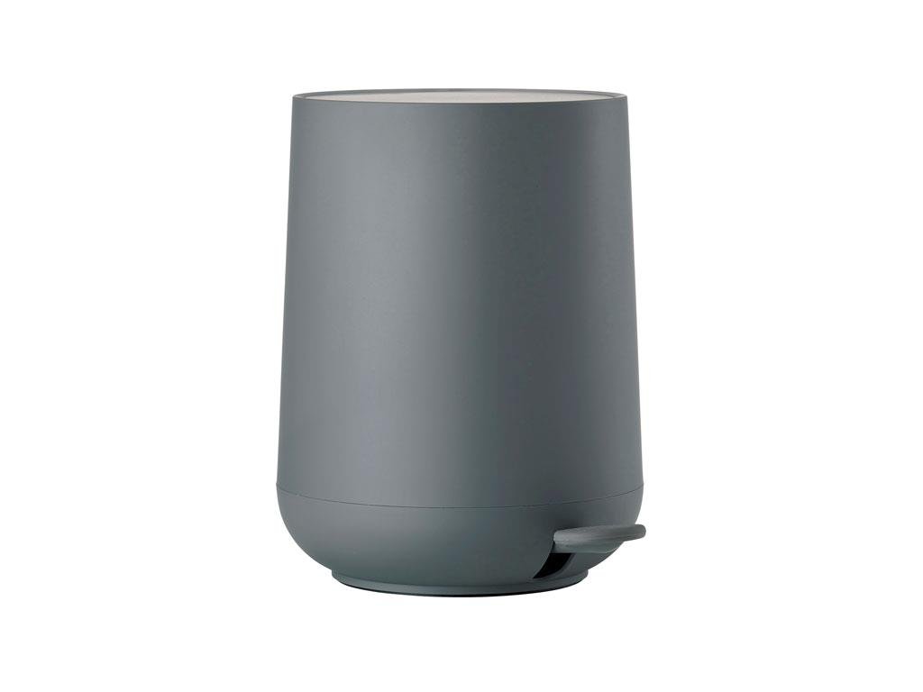 Zone - Nova Pedal Bin 3 L - Grey (331972)