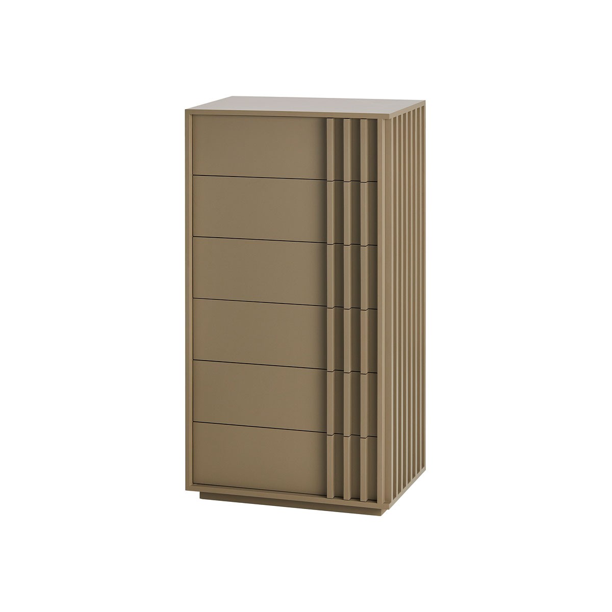The Passos Tallboy